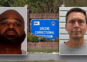 Disgraced gym teacher who repeatedly raped 15-year-old girl murdered in prison by convicted killer: police