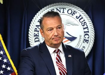 ICE director reveals dangerous nightly Antifa ‘battle’ as Trump prepares federal deployment to Portland