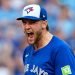 Blue Jays’ Trey Yesavage makes MLB playoff history in dominant Yankees stunner