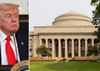 MIT rejects Trump admin funding compact, citing free expression concerns