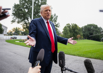 Federal judge blocks Trump’s National Guard deployment and more top headlines