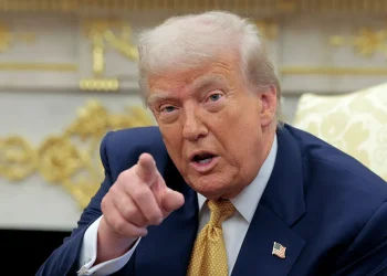 Trump demands Dems ‘open our government’ as shutdown enters seventh day and more top headlines