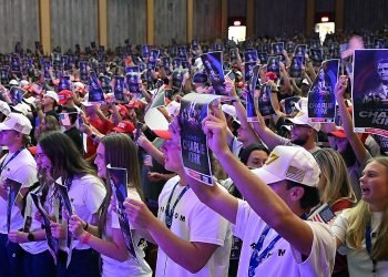 Utah parent claims son’s school is singling out Turning Point USA chapter from being fully recognized