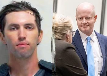 Prosecutors hammer Charlie Kirk assassination suspect with ‘voluminous’ DNA, gun, text and rooftop evidence