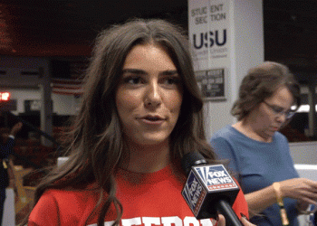 ‘Faith under attack,’ students say at TPUSA event amid string of church shootings