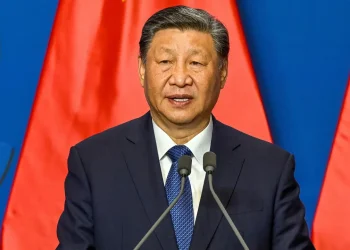 China’s malign influence touches every aspect of US life. We all need to help stop them